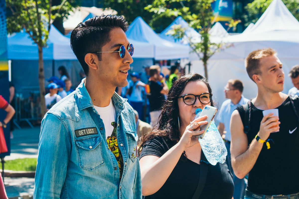 Куда бы мне податься?