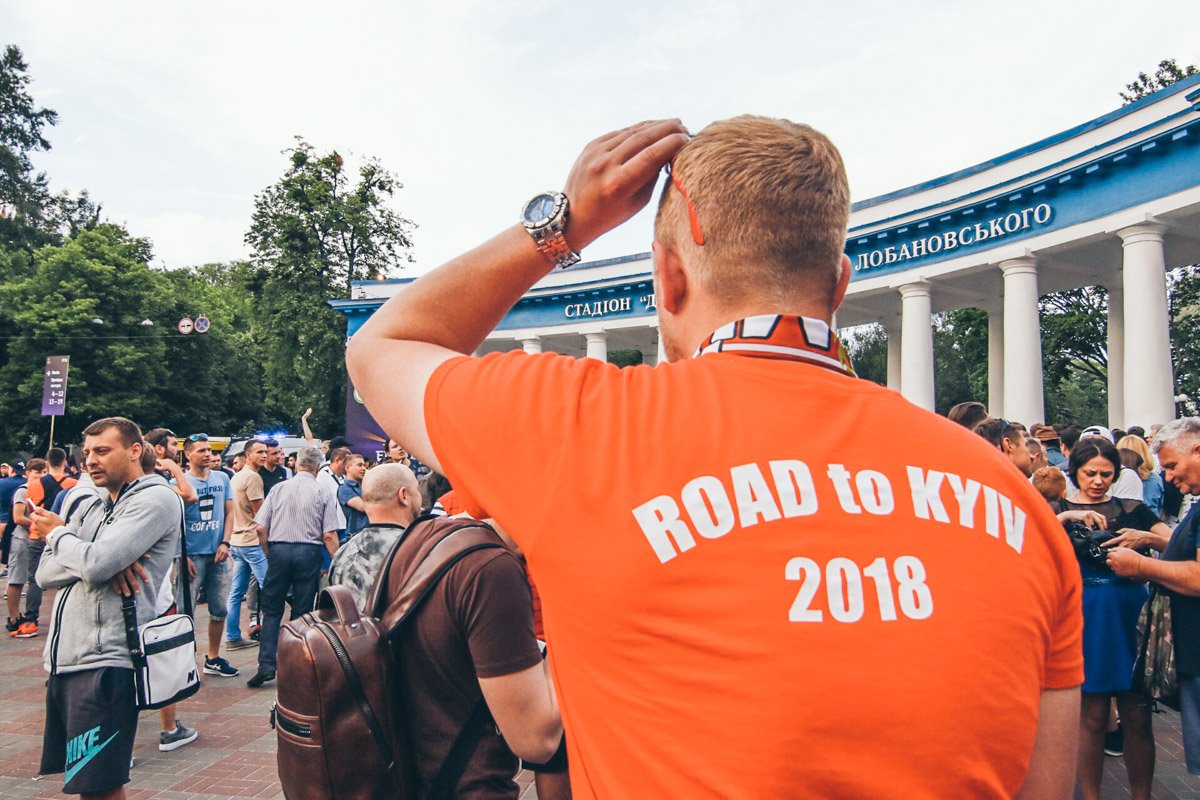 Долгий путь на ЛЧ Долгий путь на ЛЧ