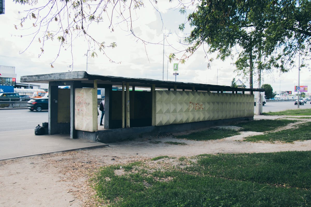 В 2018 году в Киеве запланирован капитальный ремонт 9 подземных пешеходных переходов