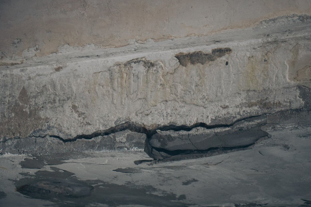 Опасно и страшно...