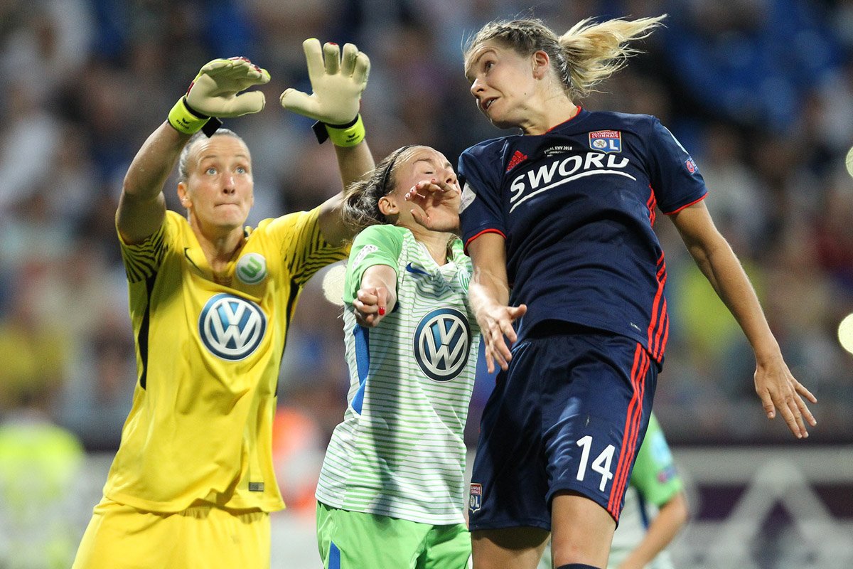 Опасный момент!