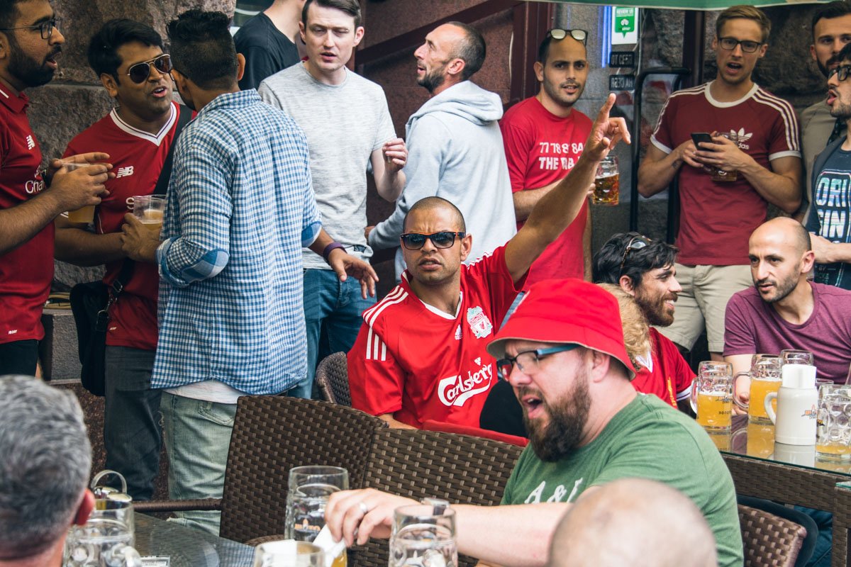 Ту брис, плиз!