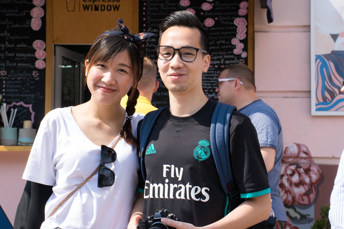 Многие уже ждут с предвкушением грандиозное спортивное событие