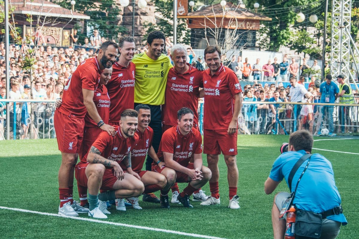 Аллез! Аллез! Аллез, Ливерпуль!