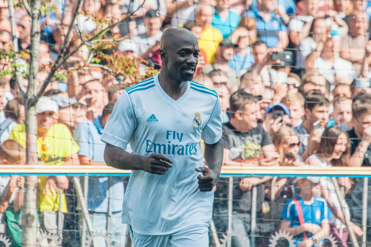 Клод Макелеле