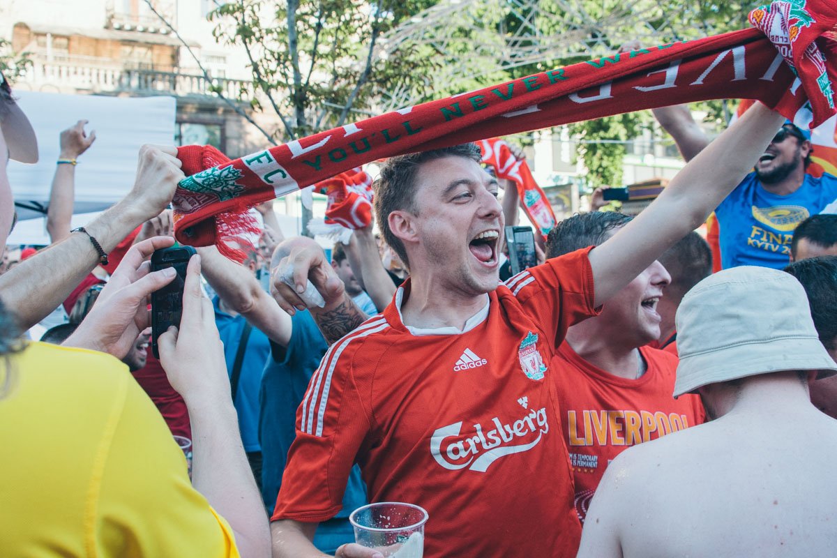 Мегаэмоциональность! 