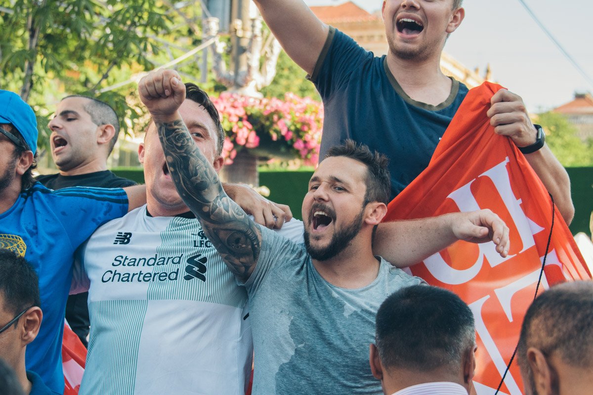 Нереальная энергетика 