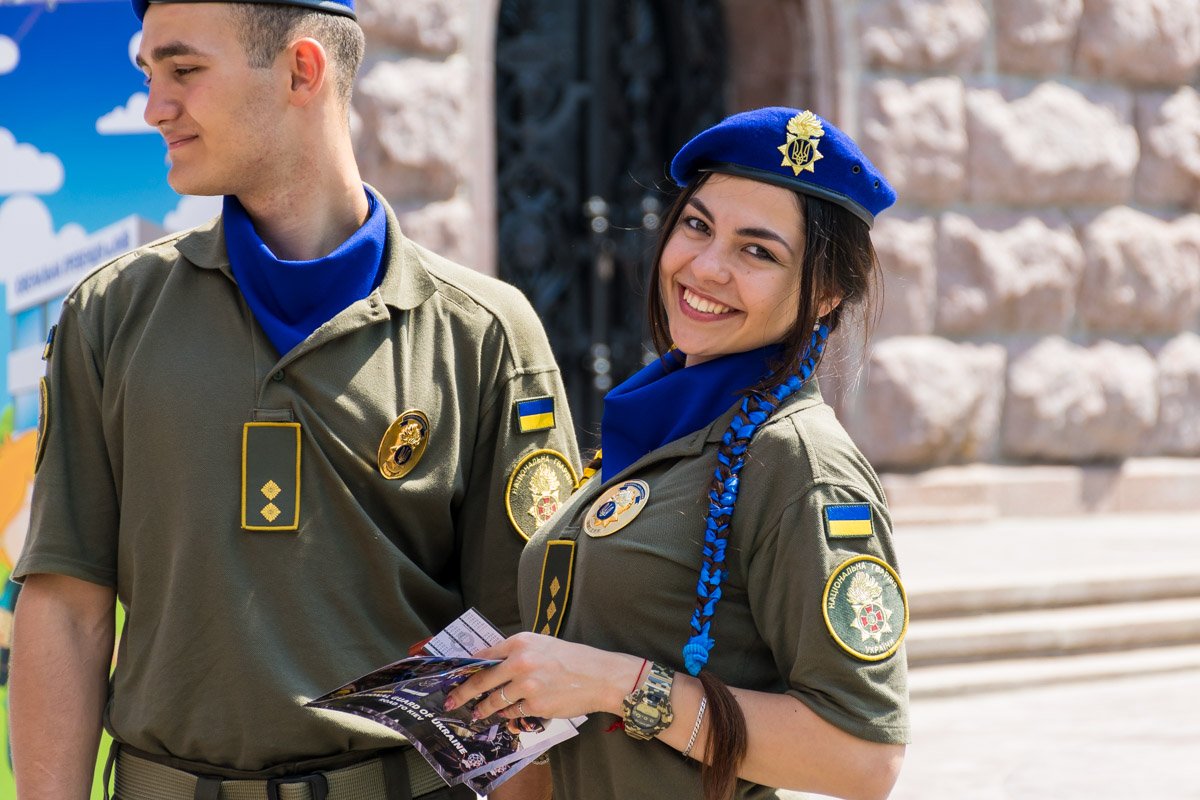 В столице уже в эту субботу, 26 мая, пройдет финал Лиги Чемпионов 2018