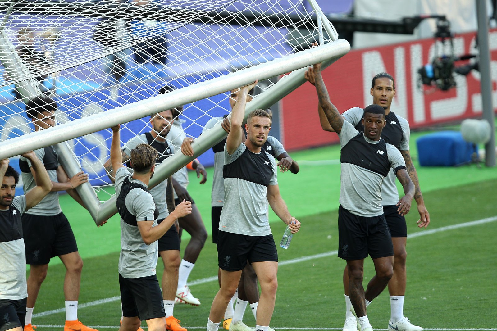 Ливерпульцы Ливерпульцы