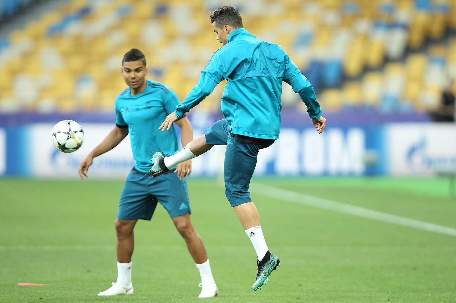 Роналду Роналду