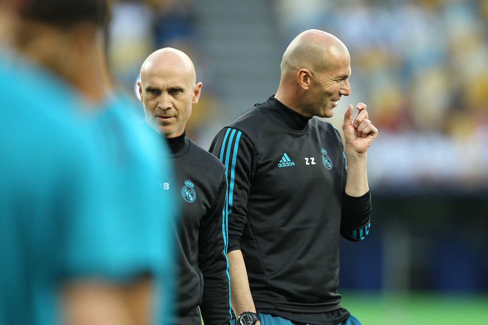 Зидан Зидан