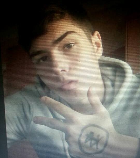 В Святошинском районе пропал 15-летний Дмитрий Левченко