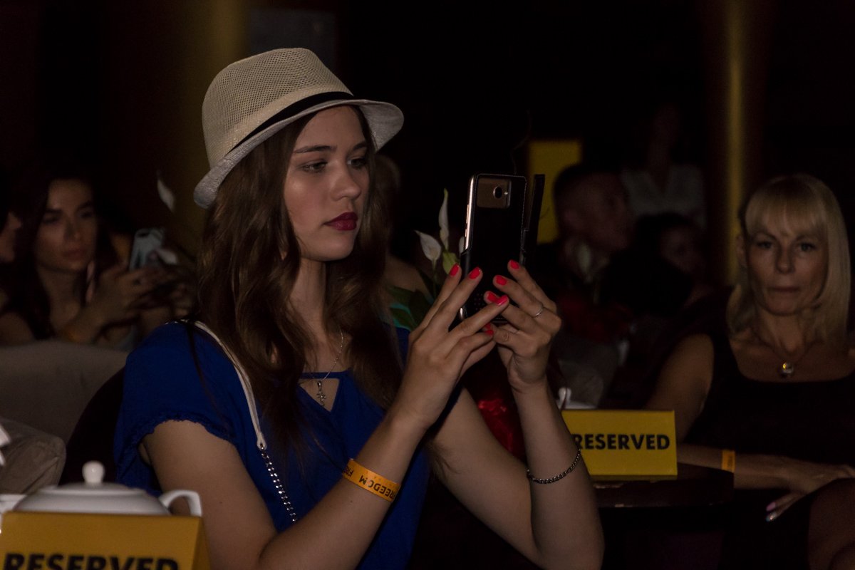 Важно запечатлеть моменты Важно запечатлеть моменты