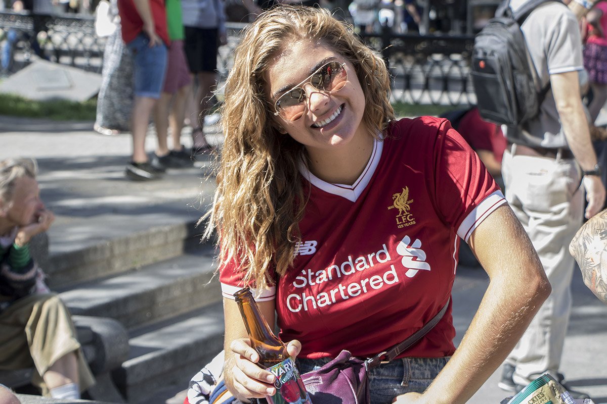 Такая улыбка спасет мир Такая улыбка спасет мир