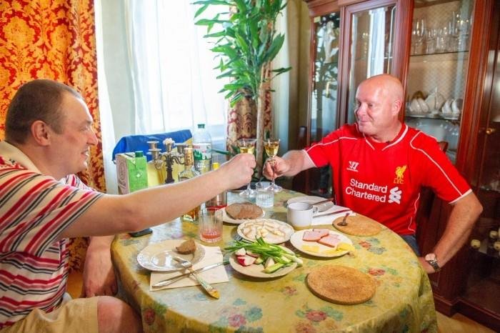 За Клоппа и за жизнь без клопов! За Клоппа и за жизнь без клопов!