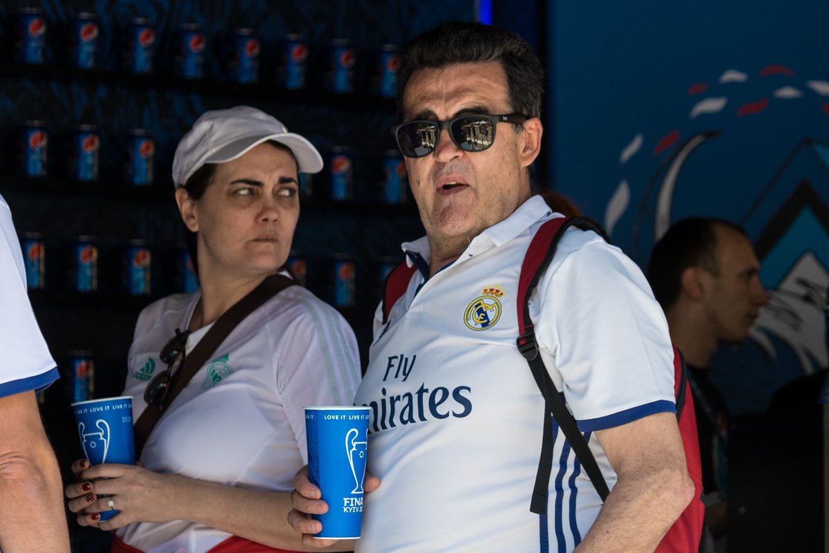 Но утром 26 числа ситуация сильно изменилась