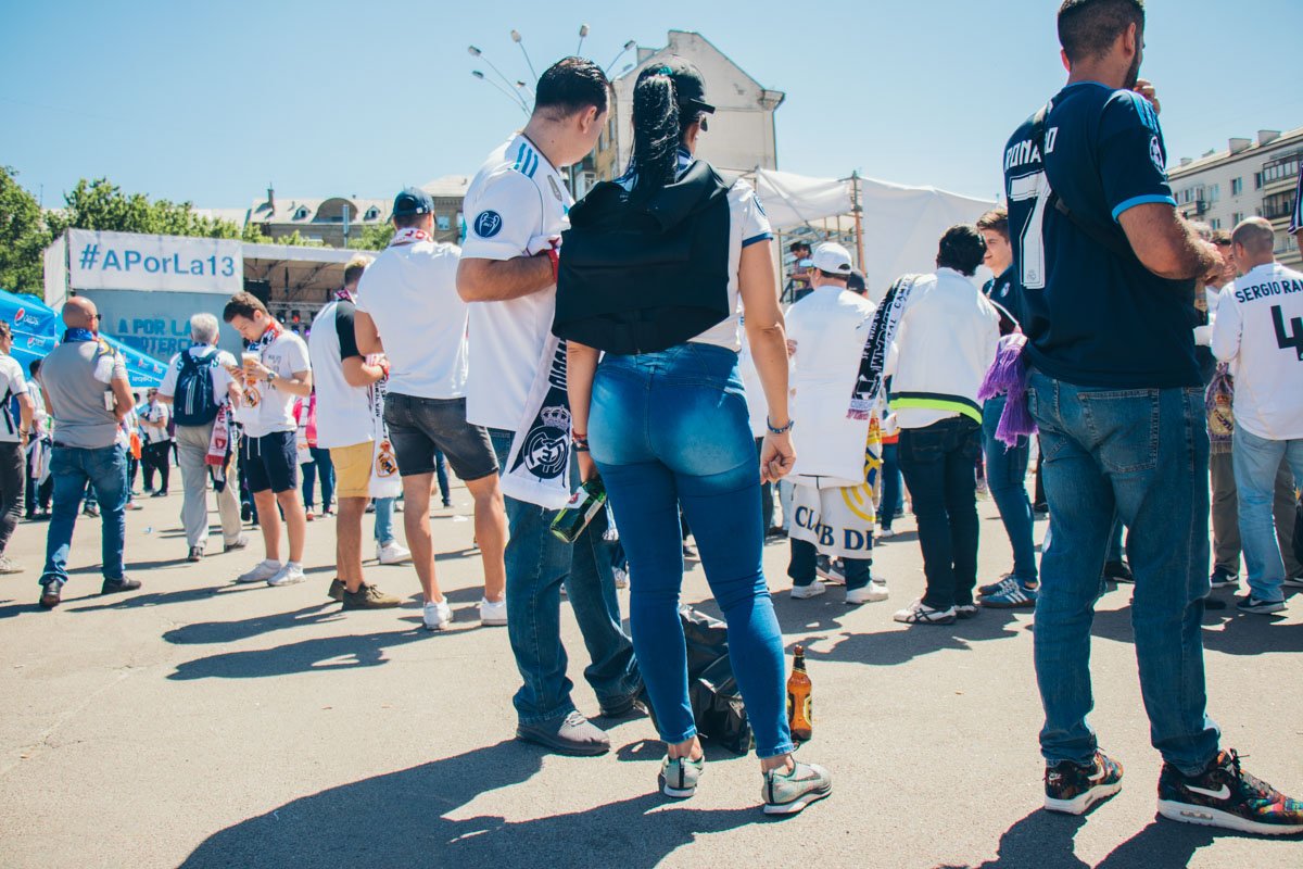 Еще одна испанка