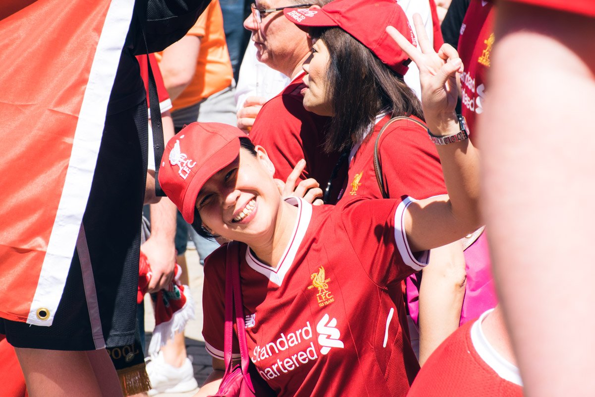 Мы однозначно победим!