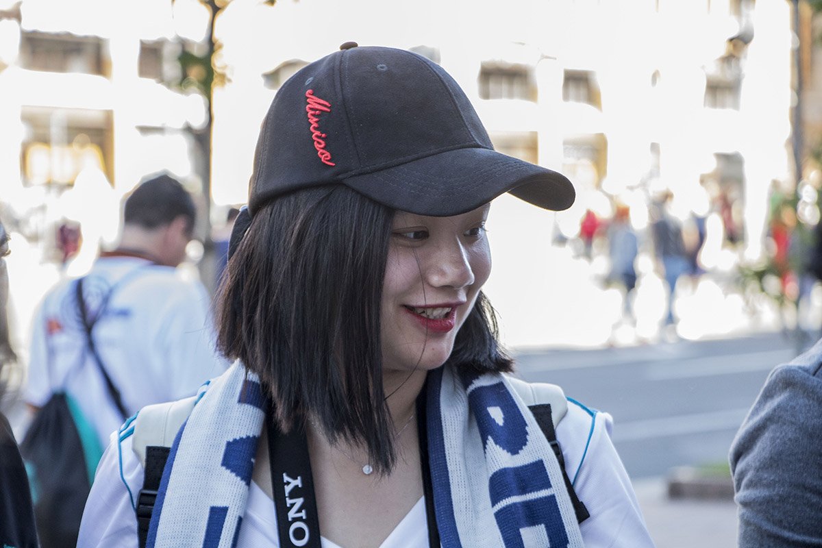 А я знаю, кто победит