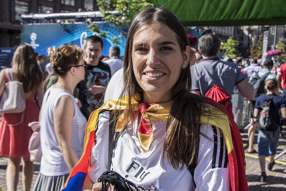 Еще немного, и наши порвут всех!