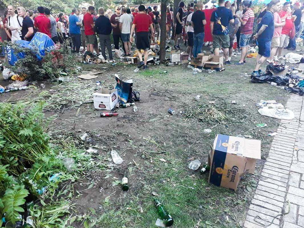 Пива много не бывает