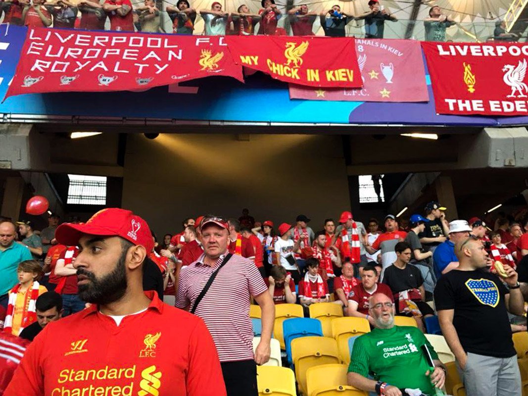 Скоро пустых мест совсем не останется