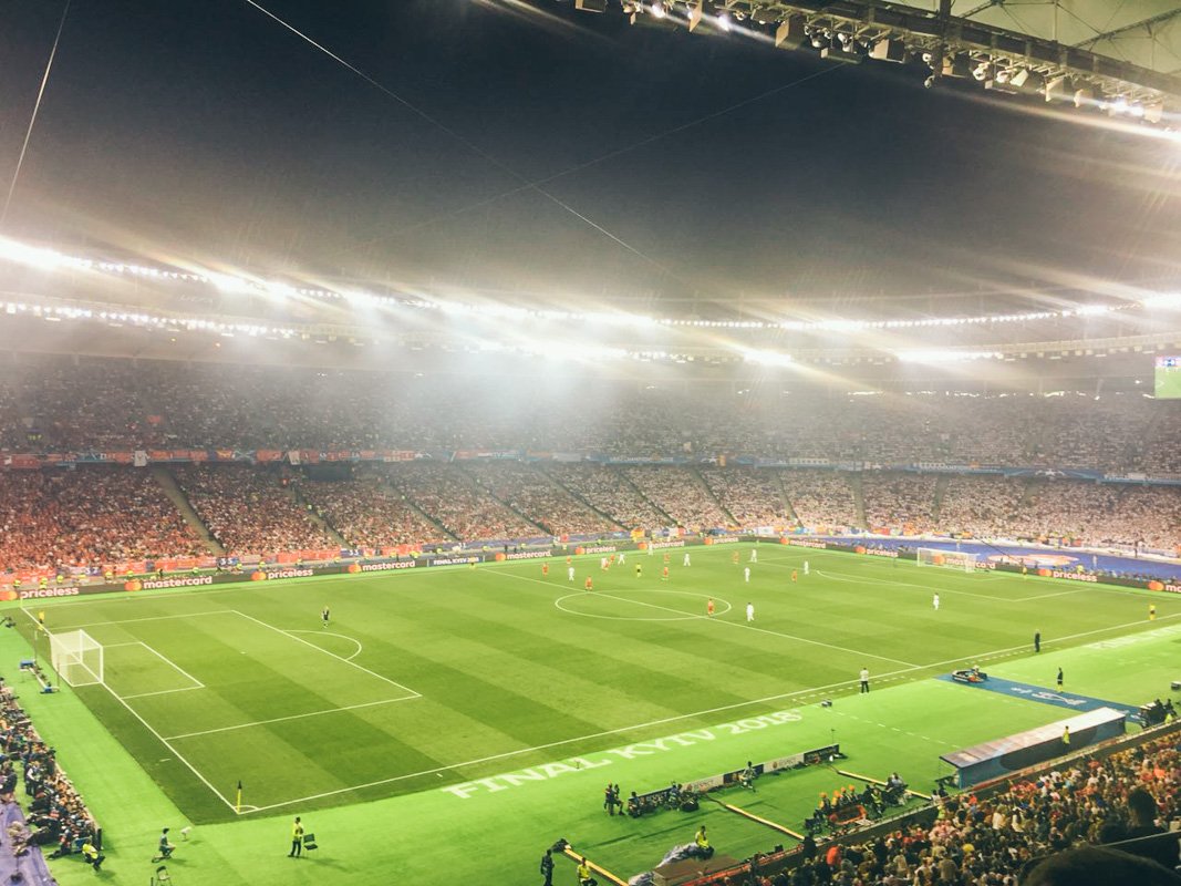 Олимпийский Олимпийский