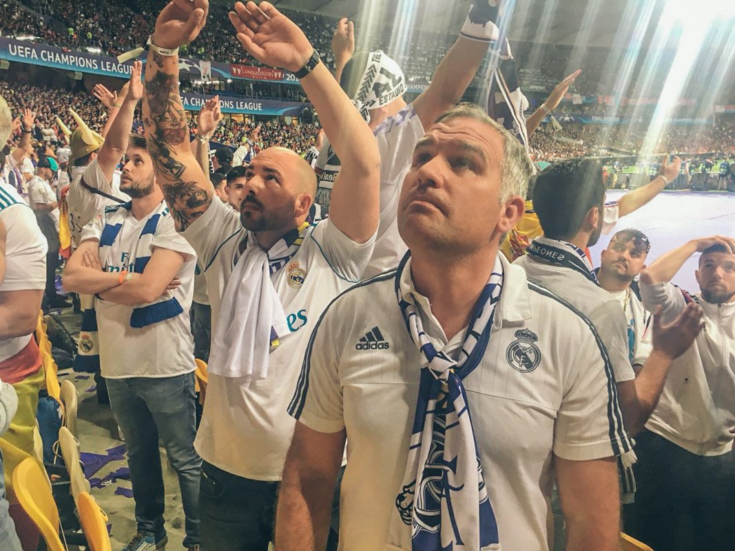 Просто фантастика! Просто фантастика!