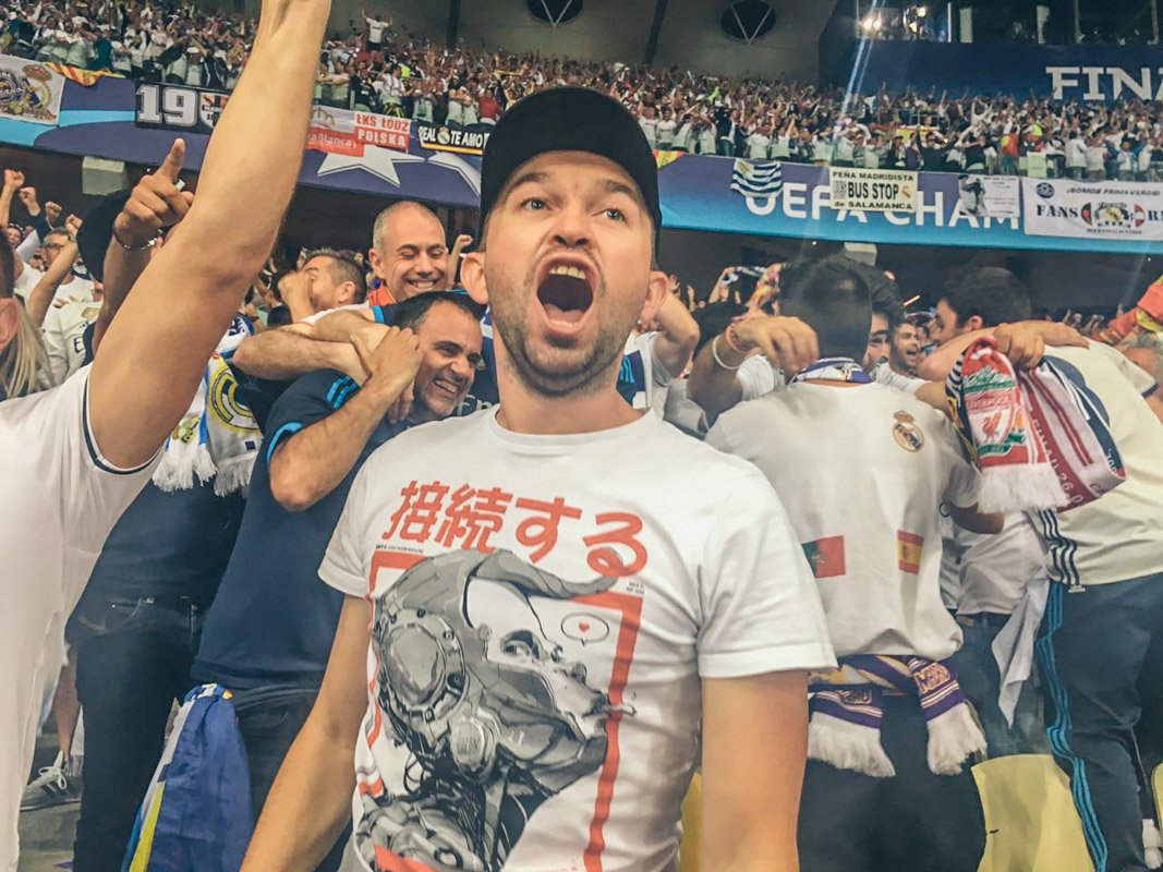 Самые счастливые в мире люди 26 мая 2018 года Самые счастливые в мире люди 26 мая 2018 года