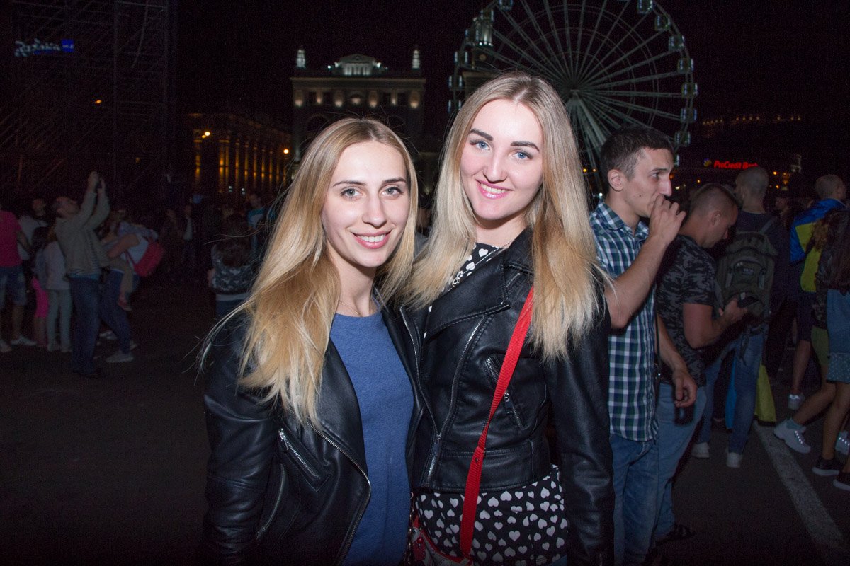 Позировать на камеру - святое