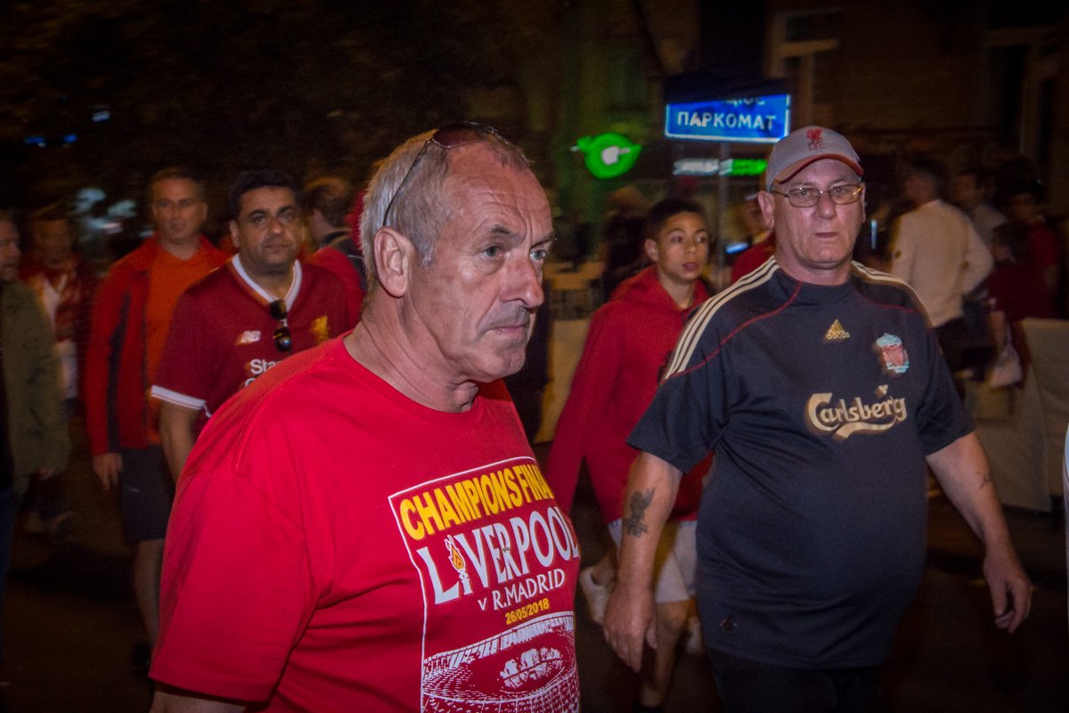 Когда счет совсем не порадовал