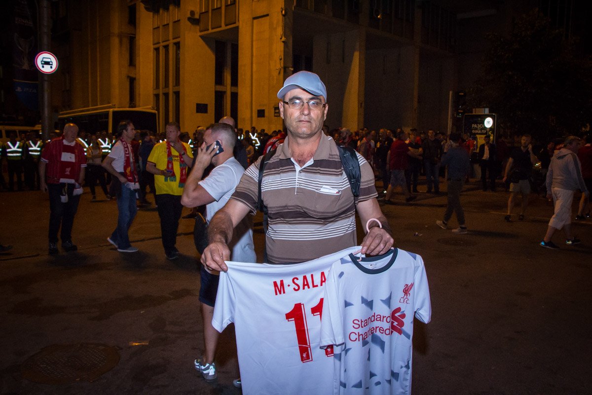 Бизнес по-украински