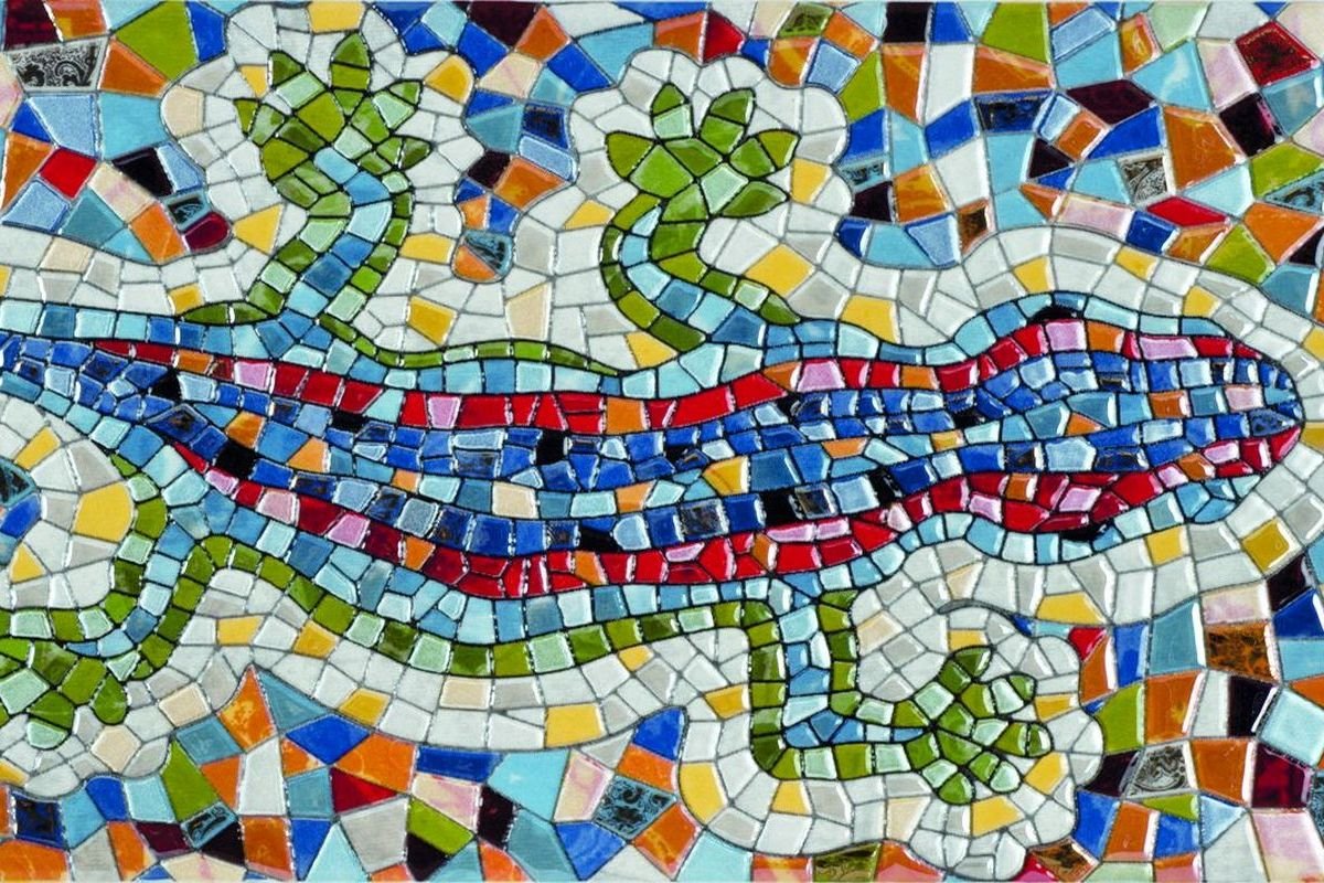 Участникам предлагают прикоснуться к великолепию Барселоны Участникам предлагают прикоснуться к великолепию Барселоны