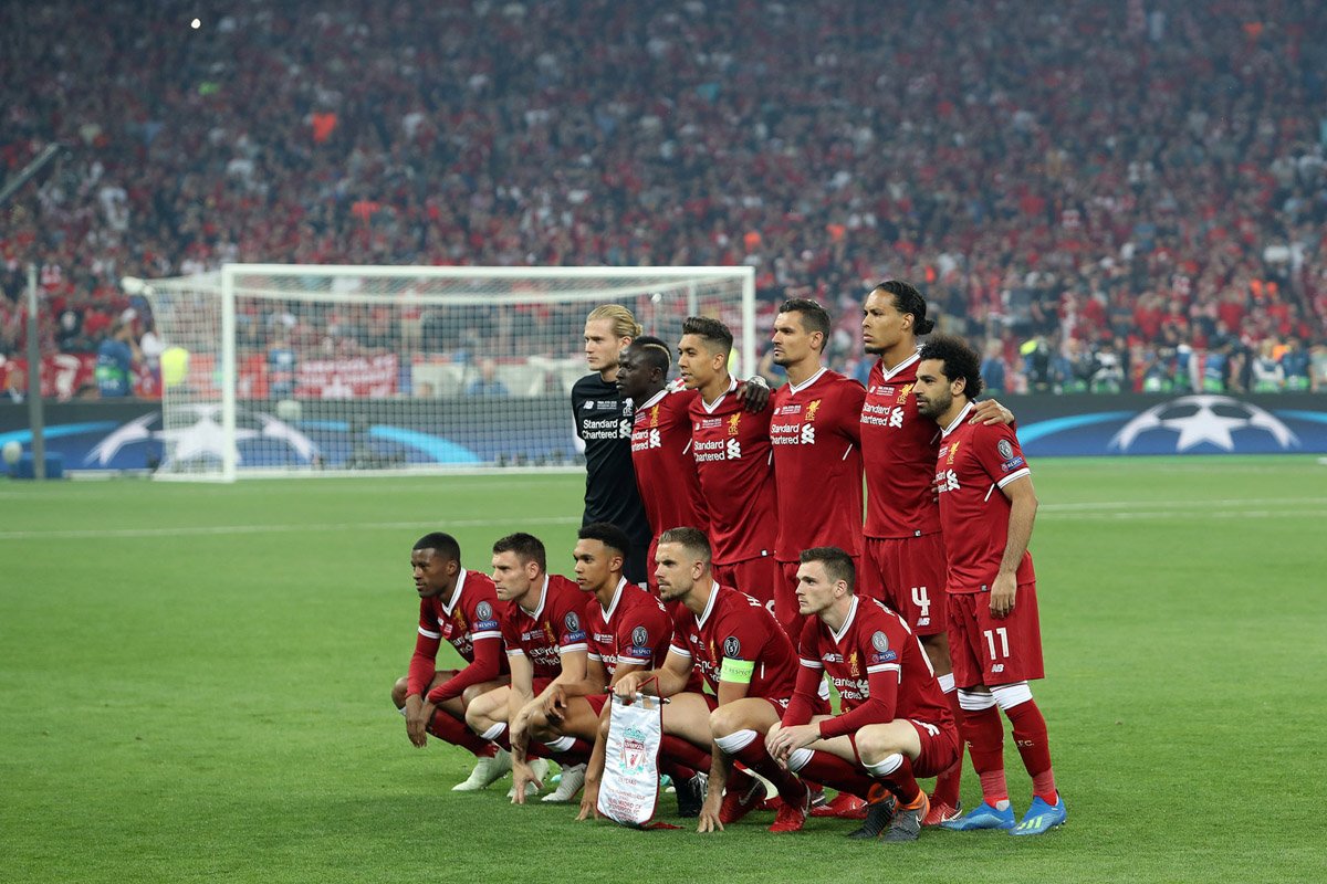 Мерсисайдцы тоже настроены только на победу