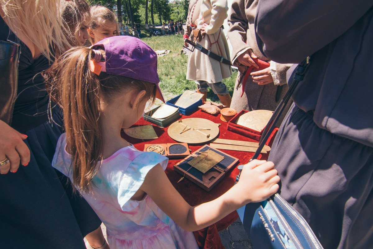 Интересно все изучить