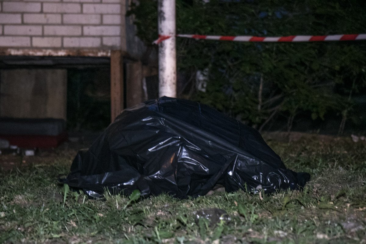 Пострадавший скончался до прибытия медиков Пострадавший скончался до прибытия медиков