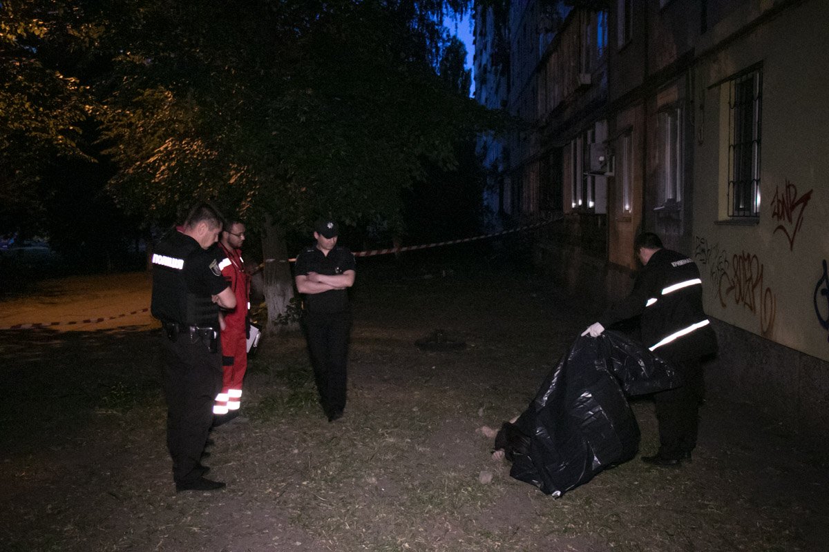 Что именно произошло - установит следствие Что именно произошло - установит следствие