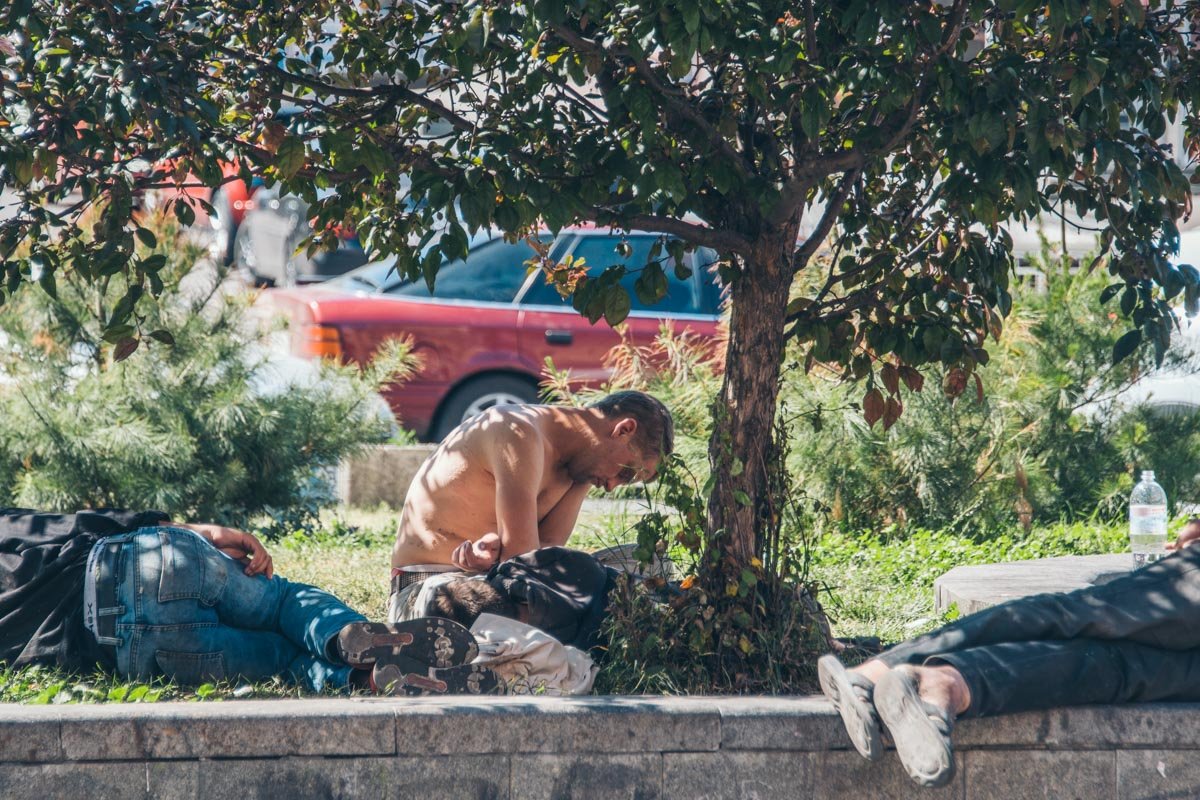 У некоторых выходной - каждый понедельник. И вторник. И среда. И все остальные дни в году. У некоторых выходной - каждый понедельник. И вторник. И среда. И все остальные дни в году.