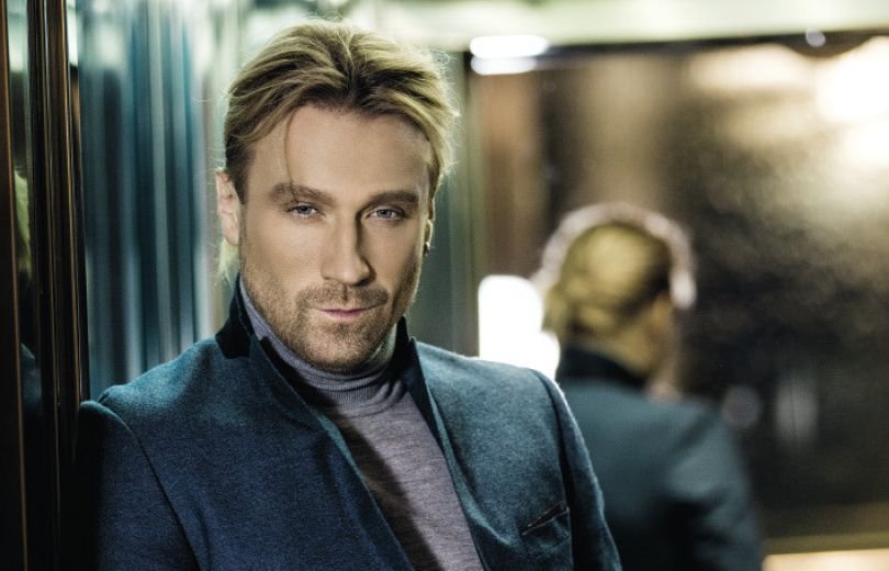 В семье популярного украинского артиста Олега Винника случилось горе В семье популярного украинского артиста Олега Винника случилось горе