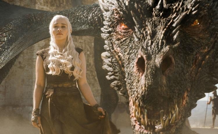 Кларк заявила, что зрители будут шокированы финалом сериала Кларк заявила, что зрители будут шокированы финалом сериала