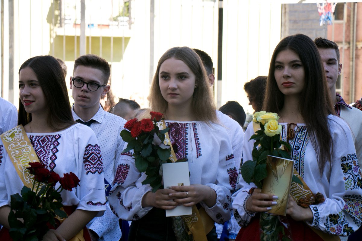 Самый необычный день в школьной жизни Самый необычный день в школьной жизни