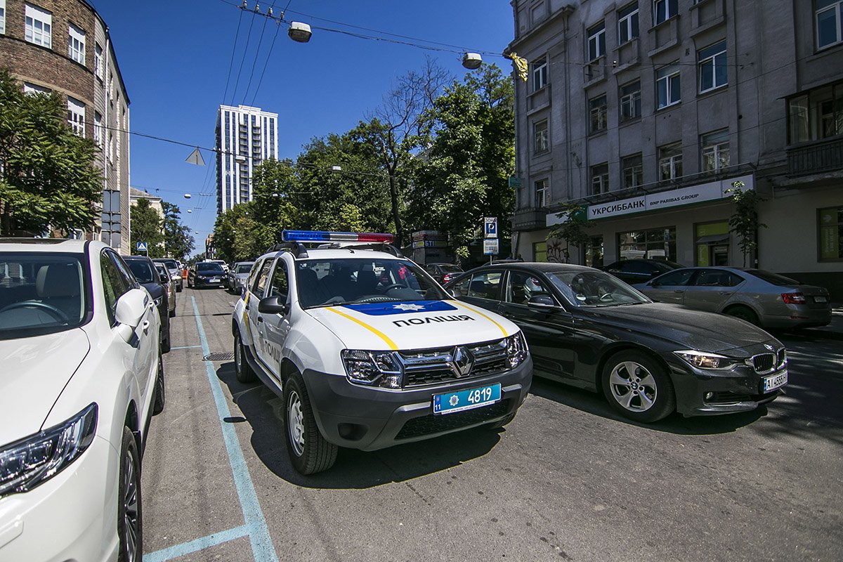 Спустя два часа после происшествия не было медиков, но приехали правоохранители Спустя два часа после происшествия не было медиков, но приехали правоохранители