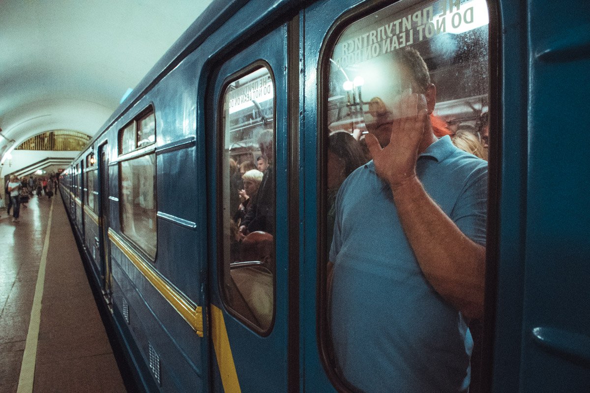 Привет, Информатор!