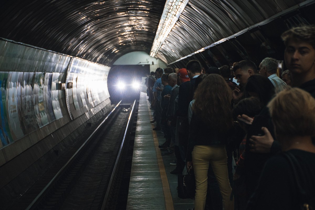 Полюбите этот подземный ветер, прилетающий из тоннелей