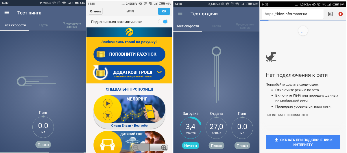 Действительно ли Киев стал Smart City: как работает бесплатный Wi-Fi в транспорте 2