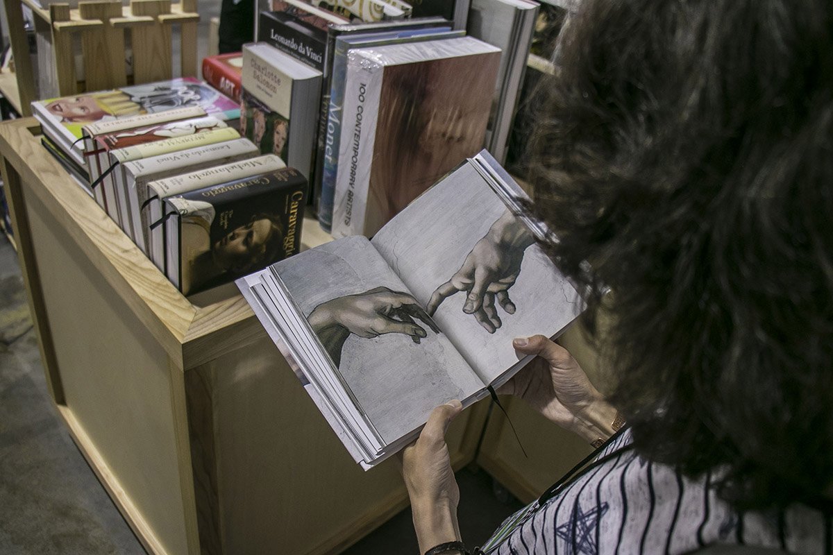 Журналисты тоже люди - любят смотреть картинки Журналисты тоже люди - любят смотреть картинки