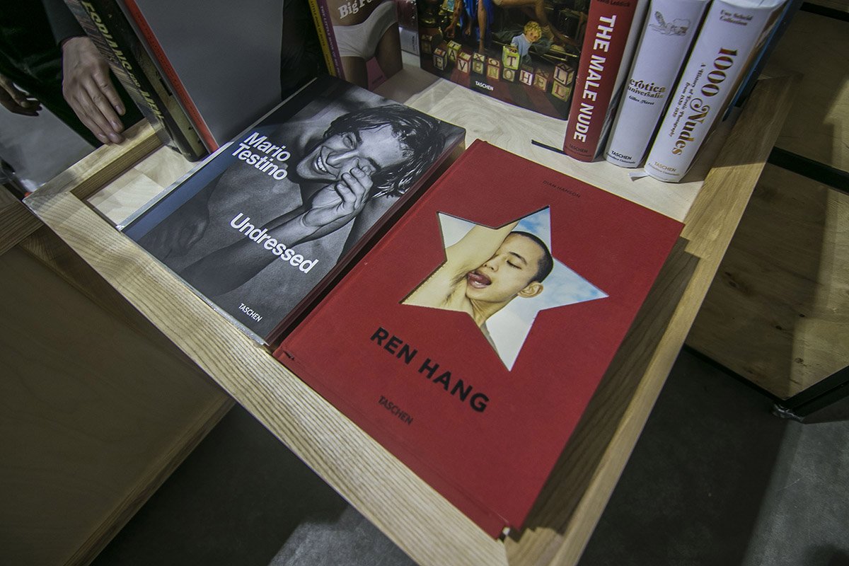 Литература на любой вкус и цвет Литература на любой вкус и цвет