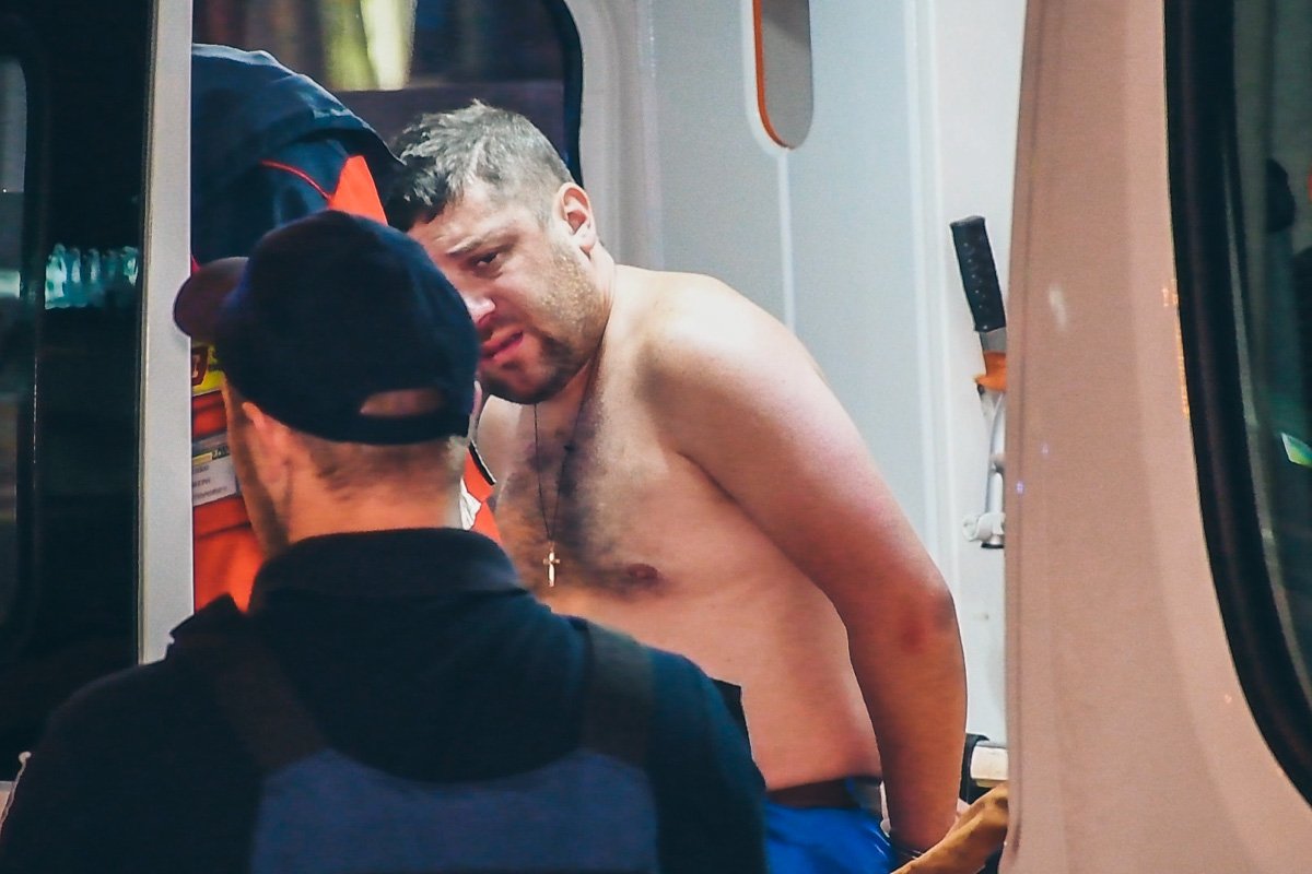 Почему Civic поехал прямо и был ли водитель пьян - установит следствие