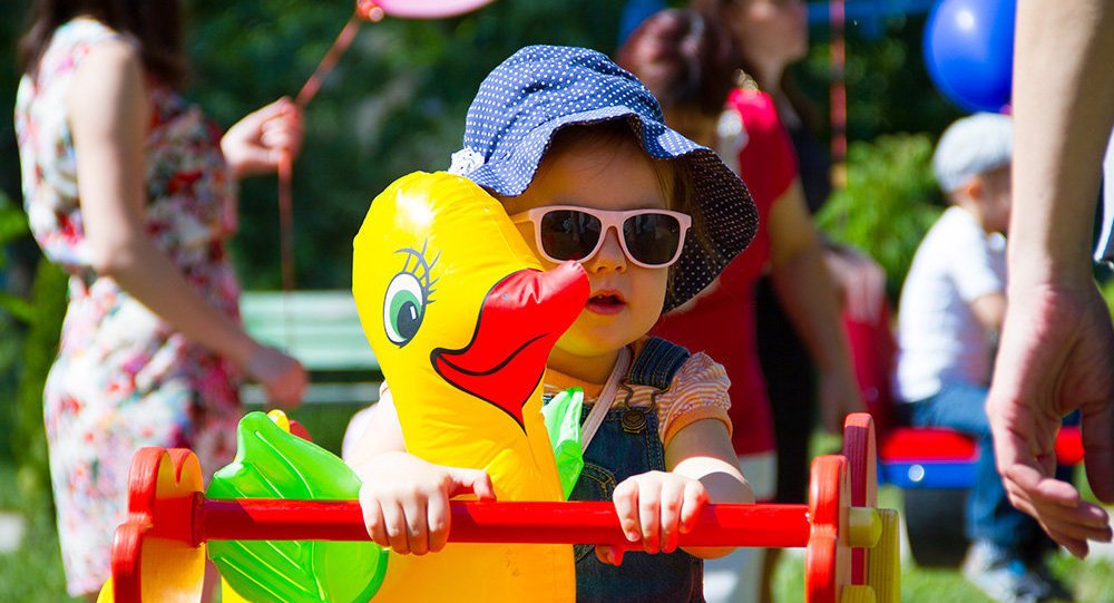 Тут можно будет поиграть, потанцевать и порисовать на свежем воздухе Тут можно будет поиграть, потанцевать и порисовать на свежем воздухе