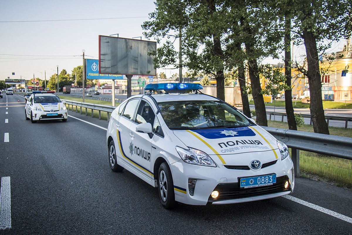 От полученных травм мужчина скончался на месте